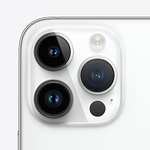 Smartfon Apple iPhone 14 Pro (256 GB) - Srebrny
