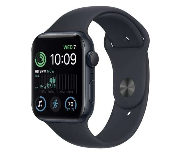 Smartwatch Apple Watch SE 2022 44mm