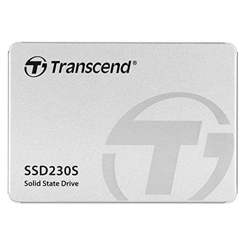 Dysk SSD 4TB SATA 2.5" 197,39EUR/~880pln (klon MX500)