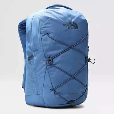 Plecak The North Face Jester 27 (Federal Blue-Shady Blue)