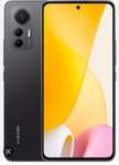Smartfon Xiaomi 12 lite 6.55 "120Hz AMOLED 108MP 67W snap778G @ 349EUR z Hiszpanii