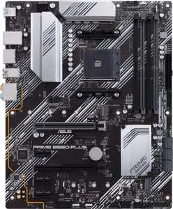 Płyta główna Asus Prime B550-Plus ATX + AMD Ryzen 7 5700X + kupony Ceneo na BF