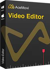 Acemovi video editor za darmo
