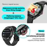 Smartwatch 9Ticwatch Pro 5