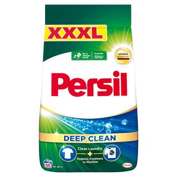 PERSIL Proszek do prania Color Deep Clean 3.96 kg
