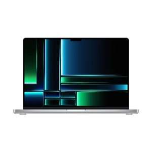 Apple MacBook Pro 16" M2 Pro 12-core CPU + 19-core GPU / 16GB RAM / 1TB SSD / Srebrny 20x0%