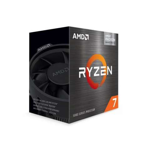 Procesor AMD Ryzen 5700G box