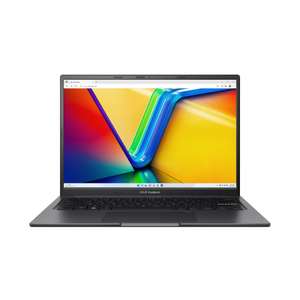 Laptop ASUS Vivobook 14X OLED K3405 (K3405VC-KM058W) - 14 - i5-13500H - 16GB - 512GB - W11 - RTX 3050