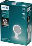 Philips LED , lusterko kosmetyczne,Lampka DSK205, 4,5 W 80 lm, 3000-5000 K, biała, możliwość przyciemniania, USB, z prime dostawa gratis