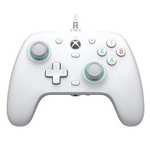 Kontroler pad przewodowy GameSir G7 SE do Xbox/PC (efekt Halla, duża możliwość konfiguracji, dodatkowe przyciski) $36.99 @ Gshopper