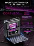 Mini PC|AMD Ryzen 9 6900HX|32 GB DDR5|512 GB SSD|Radeon RX680M -604,99 €