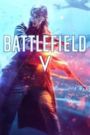 Battlefield V Edycja kompletna