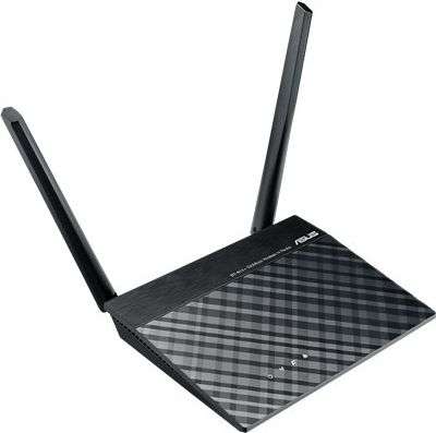 Router Asus RT-N12+ @Morele