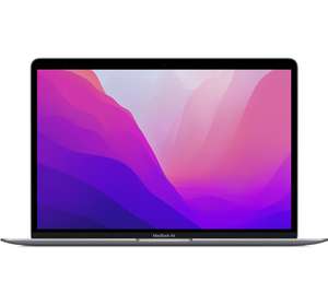 Apple MacBook Air 13 M1 8GB 256GB Space Grey MGN63ZE/A - dla firm
