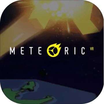 Meteoric VR za darmo @ Quest, Quest 2, Meta Quest Pro