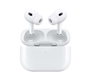 Słuchawki bezprzewodowe Apple Airpods Pro 2 USB-C