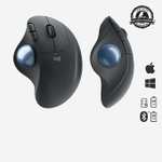 Myszka bezprzewodowa Logitech ERGO M575 Trackball za 139zł @ Amazon.pl
