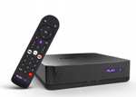 Play Now TV box (powystawowy)- Najtańsza przystawka Smart TV (Netflix, Chromecast)