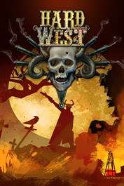Hard West Ultimate Edition za 6,66 zł z Brazylijskiego Xbox Store / Polska Xbox Store za 9,24 zł @ Xbox One