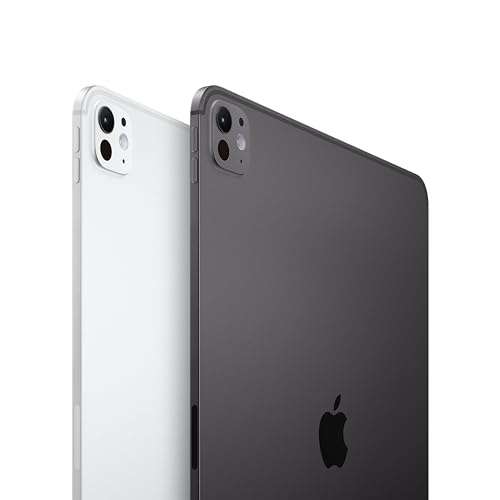 Apple 11" iPad Pro (M4) z 512 GB - 1199€
