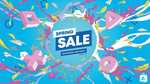 Spring Sale w PS Store (27.03-11.04) m.in. Alan Wake 2, Burnout Paradise Remastered, Need for Speed, Wiedźmin, LEGO i więcej.. (PS4, PS5)