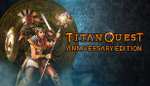 Titan Quest Anniversary Edition | Oficjalny Sklep Steam