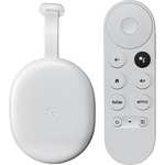 Google Chromecast 4 HD | Amazon | 30,23€ + 4,44€ dostawa