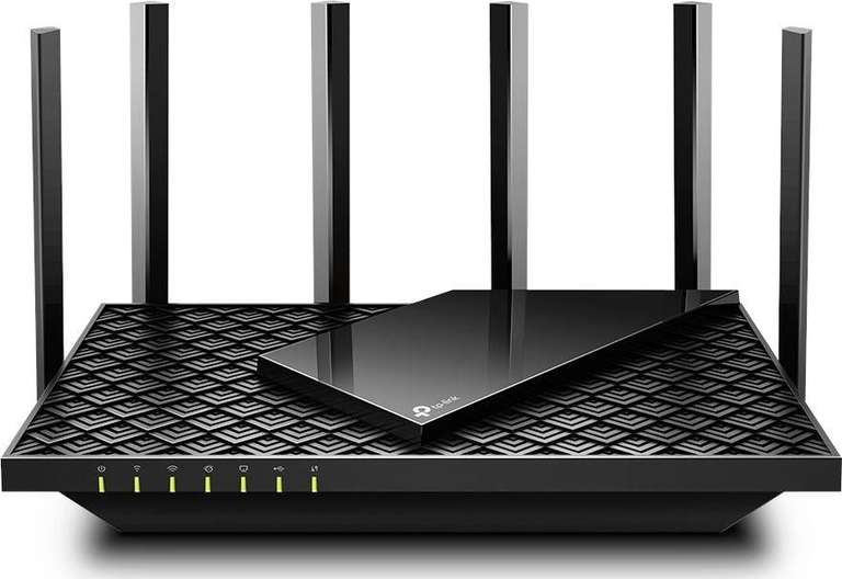 Router TP-Link Archer AX73 (Wi-Fi 6, Mesh, DualBand) @ Morele