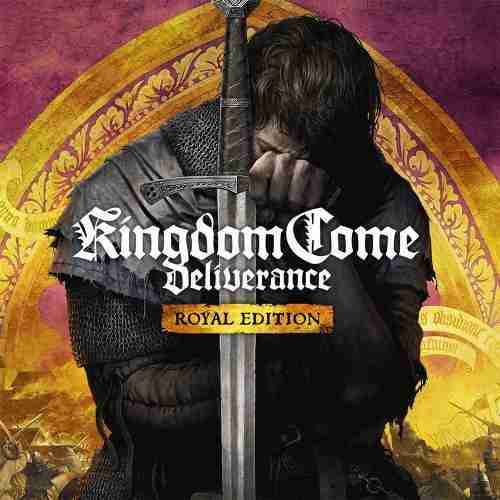 Kingdom Come: Deliverance Królewska edycja @ Epic Games