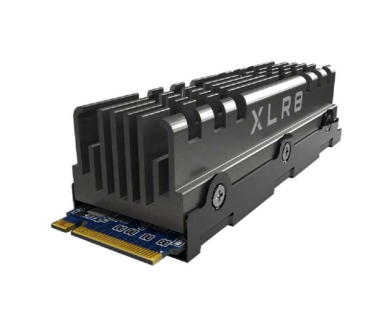 Dysk SSD PNY XLR8 CS3140 2TB M.2 PCIe