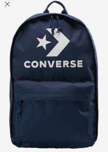 Plecak Converse - granatowy