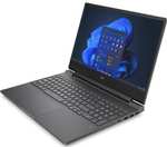 Laptop HP Victus 15-FA0173NW (15.6", IPS, 144Hz, i5, RAM 16GB, 512GB SSD, Geforce RTX3050, Win 11) @ Media Expert