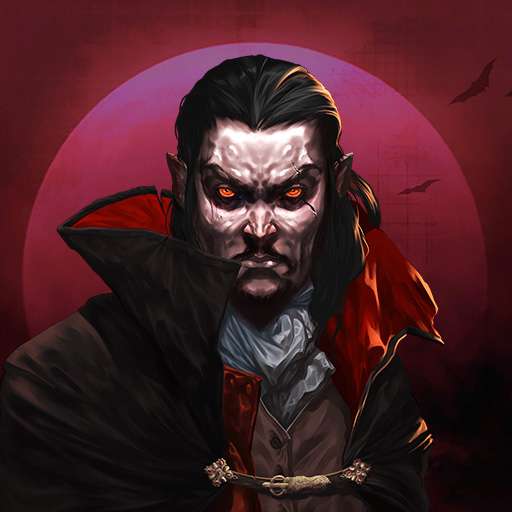Gra Vampire Survivors bezpłatnie na Androida i iOS!