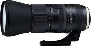 Obiektyw Tamron 150-600 mm F/5-6,4 G2 Nikon