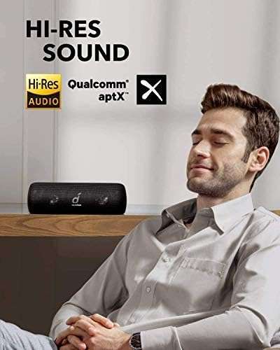 Głośnik bezprzewodowy Soundcore Motion+ | Amazon
