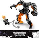LEGO Marvel Upiorny Jeździec – mech i motor 76245