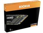 Dysk SSD Kioxia EXCERIA 250GB M.2 PCIe LRC10Z250GG8