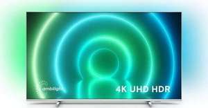 Telewizor Philips 70PUS7956/12 LED 70'' 4K Ultra HD Android Ambilight na morele
