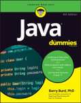 Java For Dummies, edycja 8, pdf za darmo