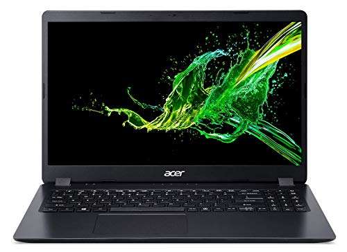 Budżetowy laptop Acer Aspire 3 a315-34 15,6" 4/256gb