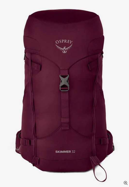 Plecak Osprey Skimmer 32 za 249zł @ Lounge by Zalando