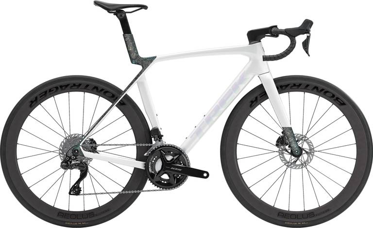 Rower Szosowy Trek Madone SL 6 Gen 8 (2026) – Karbon OCLV, 105 Di2, koła Aeolus Elite 50 | 3499 EUR | dużo rozmiarów i różne malowania