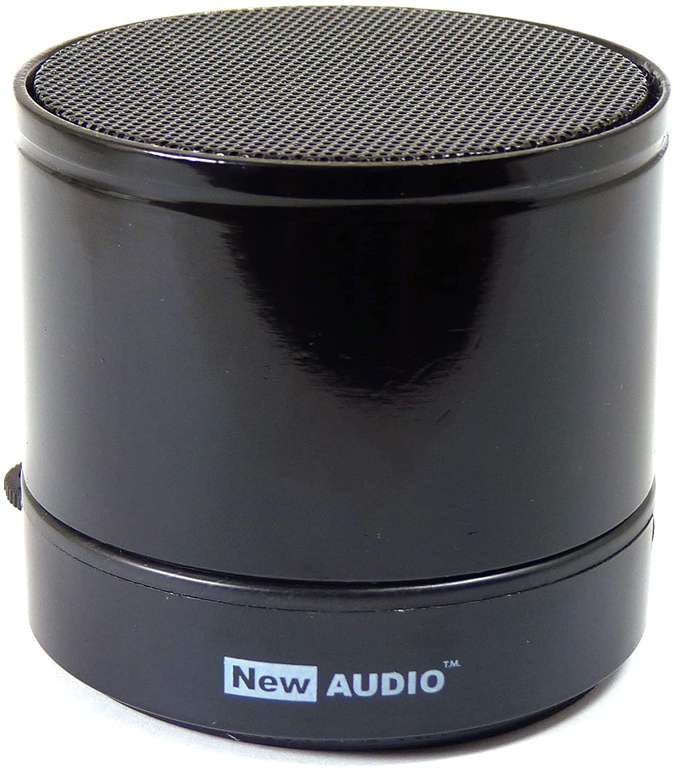 NEW AUDIO M-06BT głośnik bezprzewodowy BT/USB/TF/AUX/ 3W