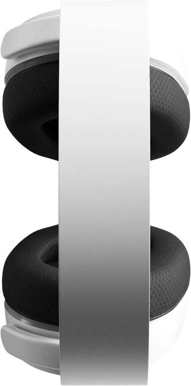 Sluchawki Steelseries Arctic 3 czarne i białe