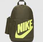 Wyprzedaż Plecaków Oraz Kod: PLECAK20 Na Produkty Nie Przecenione • Nike • Adidas • Under Armour