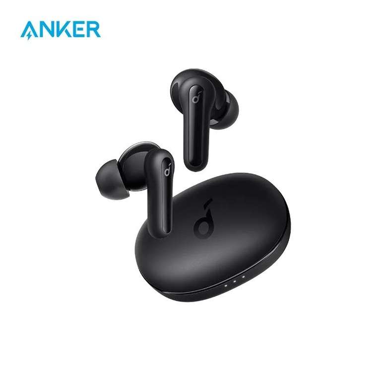 Słuchawki bezprzewodowe Anker Life P2 mini