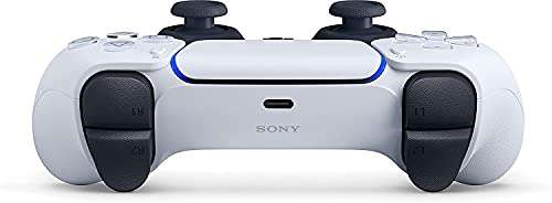 Pad PlayStation PS5 DualSense biały lub camouflage
