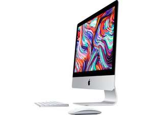 Apple iMac 21,5" | i5 | 8 GB | QWERTY | 2020 r. | RETINA