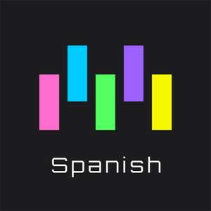 (Android, iOS) Aplikacja Memorize: Learn Spanish Words