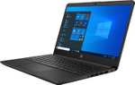 Laptop HP 255 G8 (8GB/256GB, Ryzen 5 5500U, 15.6", Windows 11, IPS) @ Morele